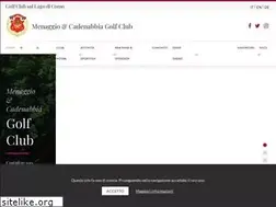 Sites similar to menaggio.it