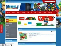 Sites similar to menago.pl