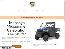 Sites similar to menahga.com
