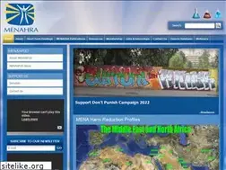Sites similar to menahra.org