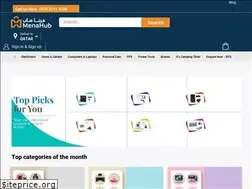 Sites similar to menahub.com