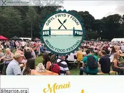 Sites similar to menaifoodfestival.com