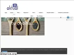Sites similar to menajeactual.es