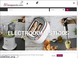 Sites similar to menajeando.com