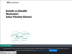 Sites similar to menajer.im