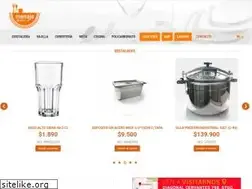 Sites similar to menajexpress.cl