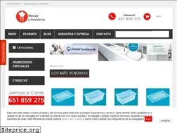 Sites similar to menajeyhosteleria.es