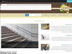 Sites similar to menakim.com