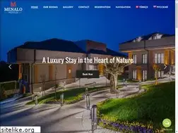 Sites similar to menalo.com.tr