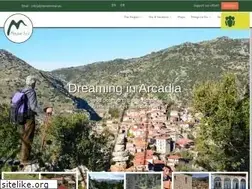 Sites similar to menalontrail.eu