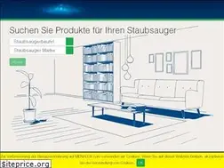Sites similar to menalux.de