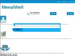 Sites similar to menalwell.com