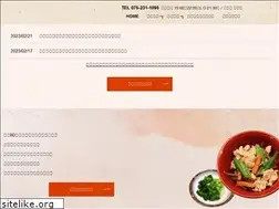 Sites similar to menami.jp