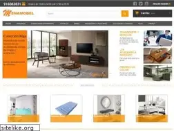Sites similar to menamobel.es