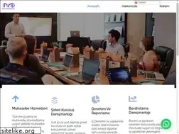 Sites similar to menamusavirlik.com