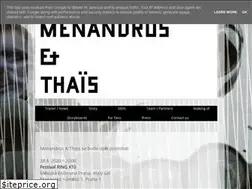 Sites similar to menandros.cz