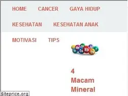 Sites similar to menantisenja.com
