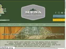 Sites similar to menapolkchamber.com
