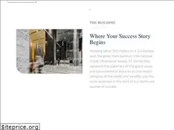 Sites similar to menara-astra.co.id