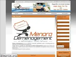 Sites similar to menara-demenagement.com