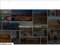 Sites similar to menara-tours.com