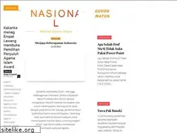 Sites similar to menara62.com