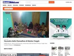 Sites similar to menaraglobal.com