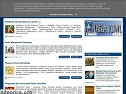 Sites similar to menarailmuku.blogspot.com