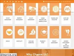 Sites similar to menaramannamulia.com