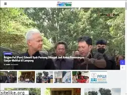 Sites similar to menaramercusuar.com