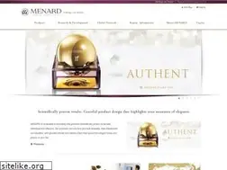 Sites similar to menard-cosmetic.com