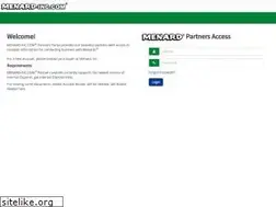 Sites similar to menard-inc.com