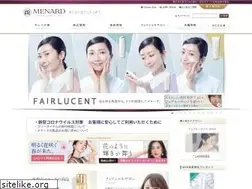 Sites similar to menard.co.jp