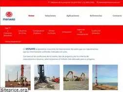 Sites similar to menard.com.mx