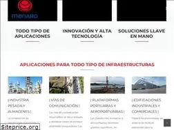 Sites similar to menard.es