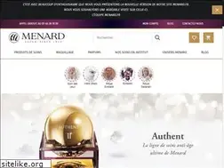 Sites similar to menard.fr