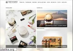 Sites similar to menard.vn