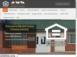 Sites similar to menardcha.org