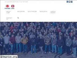 Sites similar to menardgroupusa.com