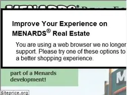 Sites similar to menardsracing.com