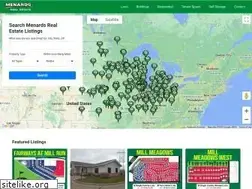 Sites similar to menardsrealestate.com