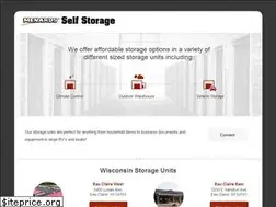 Sites similar to menardsselfstorage.com