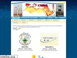 Sites similar to menarec.org