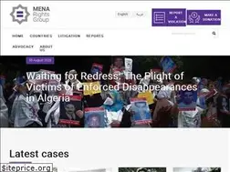 Sites similar to menarights.org