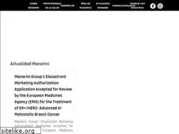Sites similar to menarini-ca.com