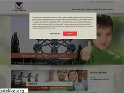 Sites similar to menarini.be