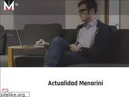 Sites similar to menarini.es