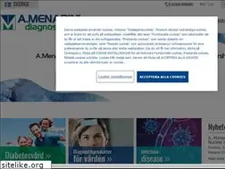 Sites similar to menarinidiagnostics.se