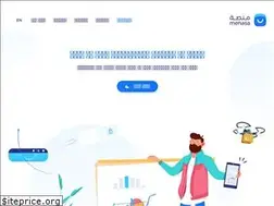 Sites similar to menasa.net