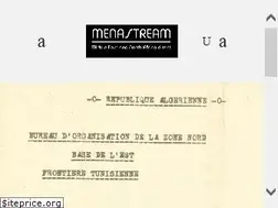Sites similar to menastream.com
